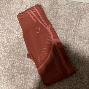 Gymshark ribbed leggings